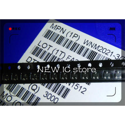 

Free shipping 10PCS WNM2021-3/TR (21A) WNM2021 SOT-23 WILLSEMI new and original making 21A