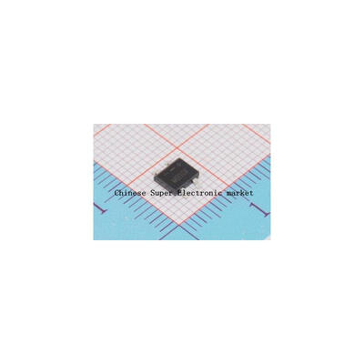 

100PCS MB10F MB10 SOP4 1A 1000V SMD