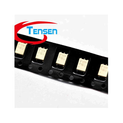 

10PcsLot TLP161J SOP-5 Optical CouplerOC Optocoupler