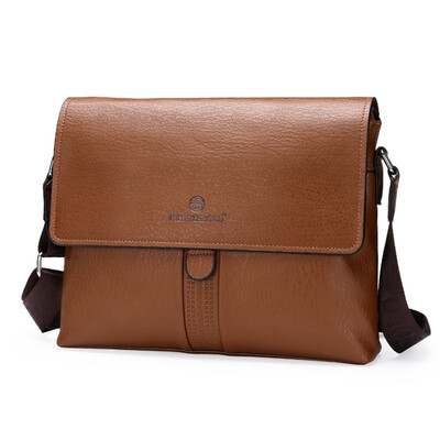 

Mens Shoulder Bags Brand Leather Bags Handbags High Quality Mens Wrap Bags Mens Messenger Bags B-fdk9966