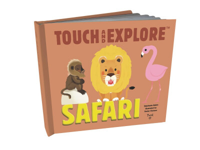 

Touch&Explore Safari