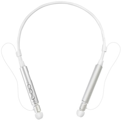 

LEIMAI LM-S11 беспроводной Bluetooth спортивный наушник 4.2 музыкальные наушники в ухе стерео наушники с наушниками серебристый