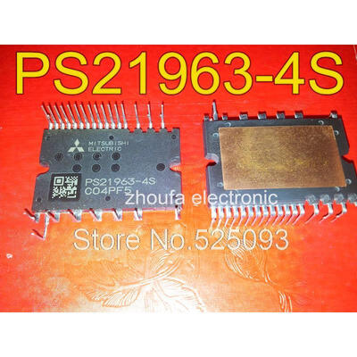 

2pcs/lot PS21963-4S PS21963
