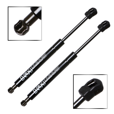 

2Qty Front Hood Strut Shock Spring Lift Support Prop For Infiniti QX56 2004-2010