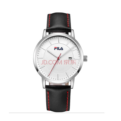 

FILA watch fashion waterproof belt quartz man’s watch FLM38-793-001