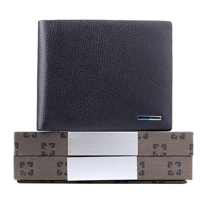 

Pierre Cardin Men's Corrugated Puff Box P5C515085-53G Blue