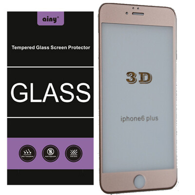 

Ainy 3D full cover защитное стекло screen protector для iPhone 6/6S