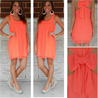 

летнее платье в стиле casual sundress женщин в 2016 году летом плюс размер женщин одежды пляж платье женщины шифон