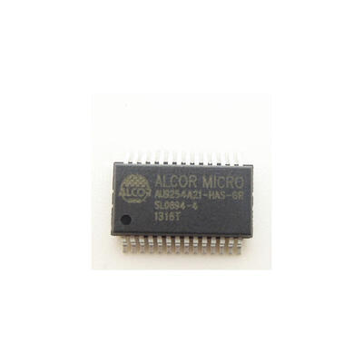 

10pcslot AU9254A21-HAS-GR AU9254A21 sop original electronics kit in stock ic components