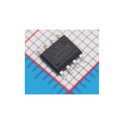 

100pcslot LSP5526-S8A LSP5526 sop-8 original electronics kit in stock diy ic components