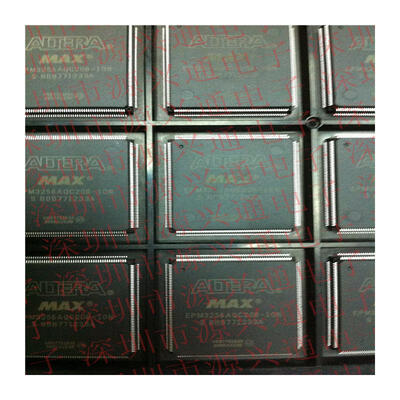 

1pcslot EPM3256AQC208-10N NEW STOCK