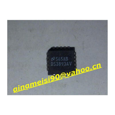 

6pcs/lot ds3893av ds3893 ds38 Good quality.HOT SELL .FREE SHIPPING.BUY IT DIRECT