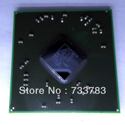 

1pcs/lot ATI 216-0728014 integrated chipset 100% new Lead-free solder ball Ensure that new and original not refurbished or teardown