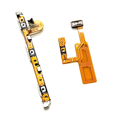 

High Quality Power Button On Off Volume Switch Connector Ribbon Flex Cable Replacement Parts For Samsung Galaxy Note 8