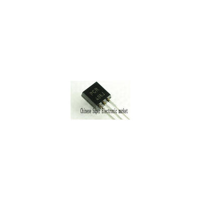 

20PCS PCR406 PCR406J TO-92