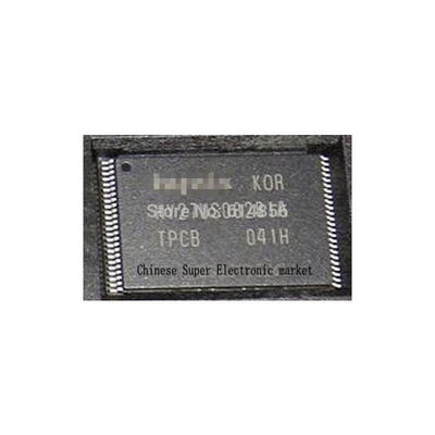 

10PCS HY27US08281A-TPCB HYINX HY27US08281A