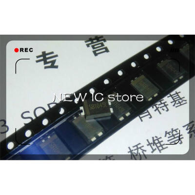 

3000pcs/lot SMD diode SB1045L TO-277 Mark:SB1045L Original new in stock