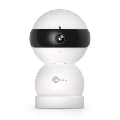 

Lenovo Lecoo times Aibo artificial intelligence monitor baby growth recorder remote wireless wifi ultra HD night vision baby care device