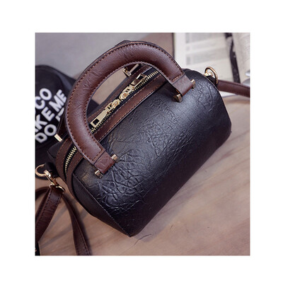 

Бостон подушка 2016 сумки новая мода женщин ретро сумка высокого качества дамы плечо сумка сумки сумки известных брендов