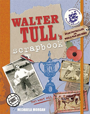 

Walter Tulls Scrapbook