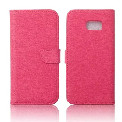 

MITI-5.7 inch S6edge plus Case for samsung galaxy s6 edge plus Wallet Luxury Cute Flip Stand Cover With Card Holders