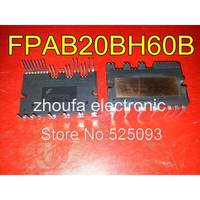 

5pcs/lot FPAB20BH60B