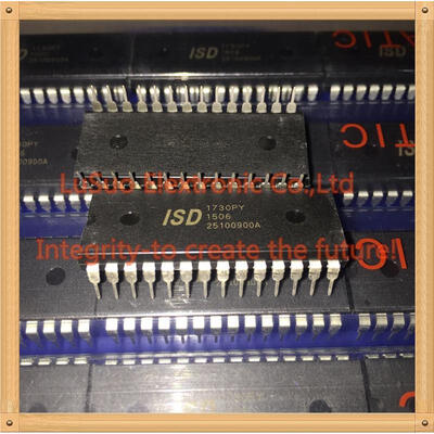 

50PCS 1730PY ISD1730PY ISD1730 DIP Good product fast shipping. reputable.