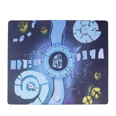 

Game Madman GAME MADMAN GM320 AR virtual reality tower anti-mouse pad game pad to send a single piece of peripheral wipes