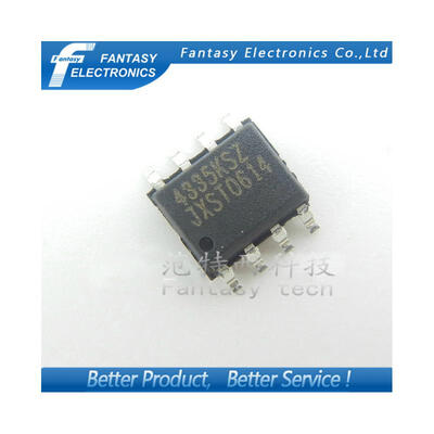 

100PCS CS4335-KSZR SOP8 CS4335-KSZ SOP 4335KSZ SMD CS4335 new and original free shipping