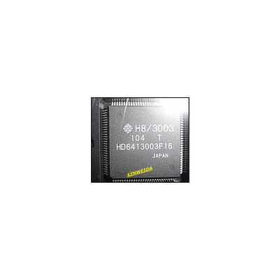 

4pcs/lot hd6413003f16 hd6413003 hd64 Good qualtity.HOT SELL .FREE SHIPPING.BUY IT DIRECT