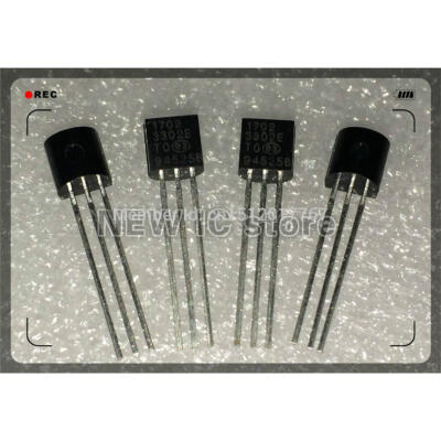 

Free shipping 20pcs/lot MCP1702-3302E/TO Mcp1702-3302e / IC TO-92-3 MCP1702-3302E 1702 MCP1702 100% NEW