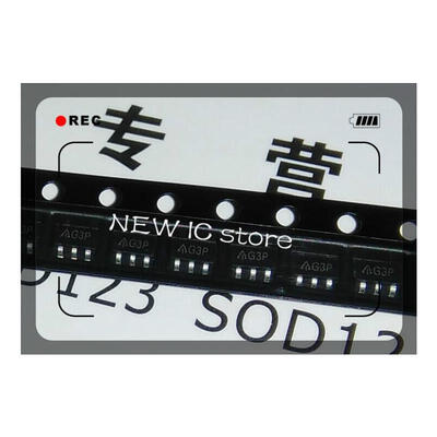 

Free shipping 100PCSlot AP2112K-33TRG1 AP2112K-33 IC REG LDO 33V 06A SOT25 2112 AP2112 Best quality