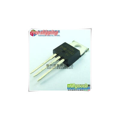

100Pcs IRF1310N IRF1310NPBF F1310N High-quality