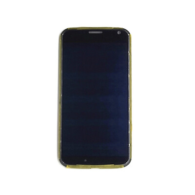 

Оригинал для Motorola Moto X ЖК-дисплей с сенсорным экраном Digitizer Ассамблеи с рамкой рамка запасных частей Бесплатная доставка