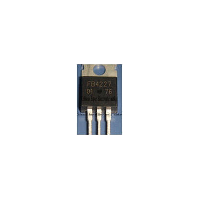 

50PCS IRFB4227 IRFB4227PBF TO-220
