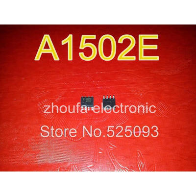 

100pcslot A1502E A1502 SOP8