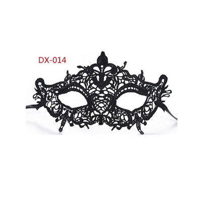 

FANLUS Mask Womens Lace Eye Mask For Masquerade Party Prom Ball Halloween