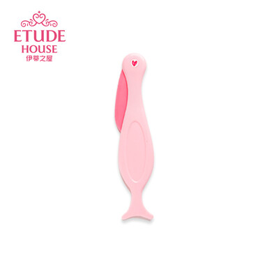 

ETUDE HOUSE Beauty Tools - Folding Eyebrow Knife