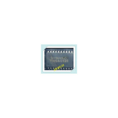 

20pcs/lot ths6012idwpr ths6012 SOP20 Good qualtity.HOT SELL .FREE SHIPPING.BUY IT DIRECT