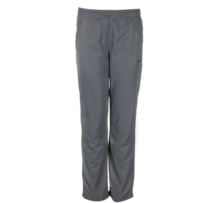 

【Jingdong Supermarket】 Erke Erke ERKE men's sports trousers quick-drying woven running training clothing pants 11214153095 charcoal l