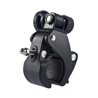 

Bicycle Motorcycle Handlebar Tripod Mount Holder For Digital Camera GoPro