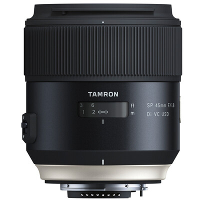 

Tamron (Tamron) SP 35mm F / 1.8 Di VC USD [F012] стандартный полный кадр с большой апертурой премьер объективами 35 1,8 Street бить гуманистический портрет пейзаж (Canon байонет)