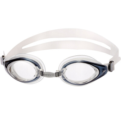 

Speedo goggles waterproof high-definition anti-fog men and women swimming goggles