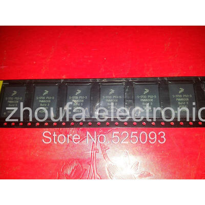 

2pcs/lot KS641MH35E S-1700 P1.0-3 QFN original