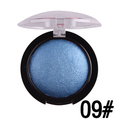

New Beauty 30 Mixed Colors Nail Powder Pigment Glitter Mineral Spangle Eyeshadow Makeup
