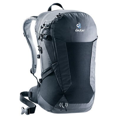

Deuter Dut Futura Ford 24L outdoor hiking bag backpack men 34001187000