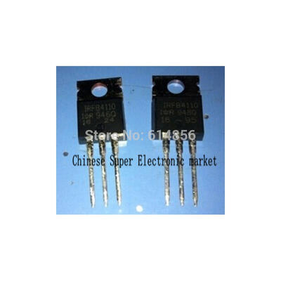 

50PCS IRFB4110 TO-220