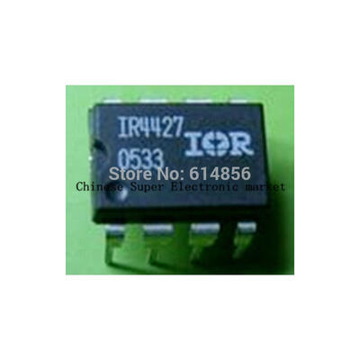 

10PCS IR4427PBF IR4427 DIP-8 IC