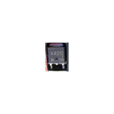 

10pcslot 2SK4212 K4212 MOSFETMetal Oxide Semiconductor Field Effect Transistor