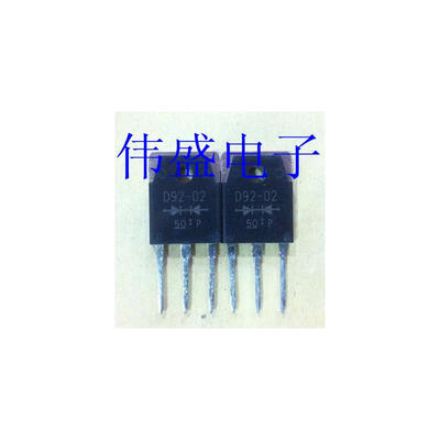 

New original 20PCS D92-02 ESAD92-02